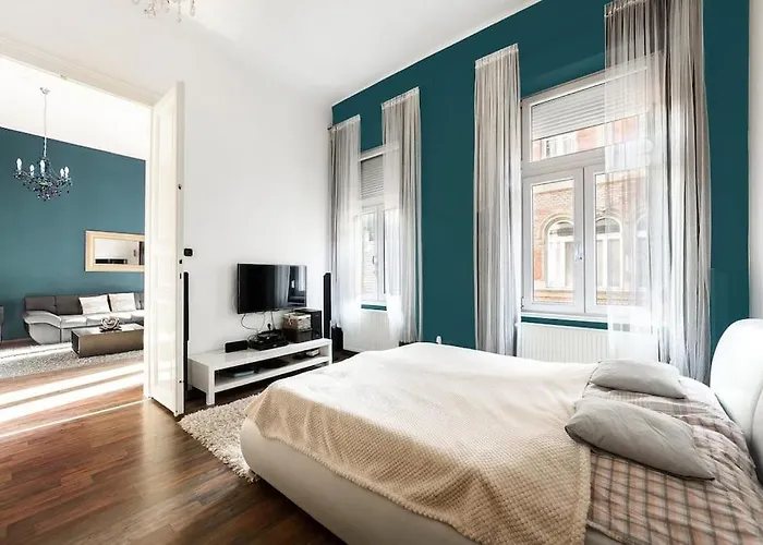 Brill Apartment